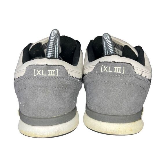 VANS GEOFF ROWLEY XL3 III Skate Shoes SIZE 7.5 US Sneakers Skateboards Rare - Picture 7 of 9